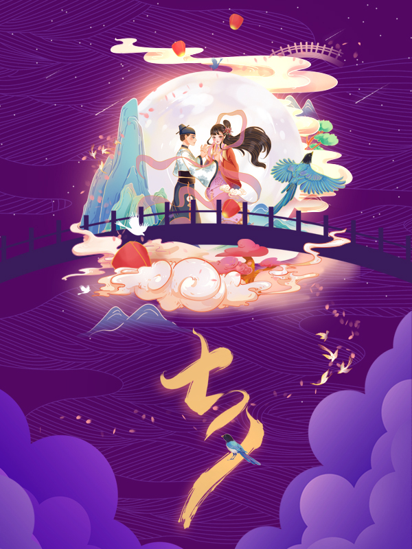 【开奖】【七夕】玩小游戏+晒甜蜜晒爱情记忆,不光能收获羡慕和祝福,还能得祖玛珑盲盒