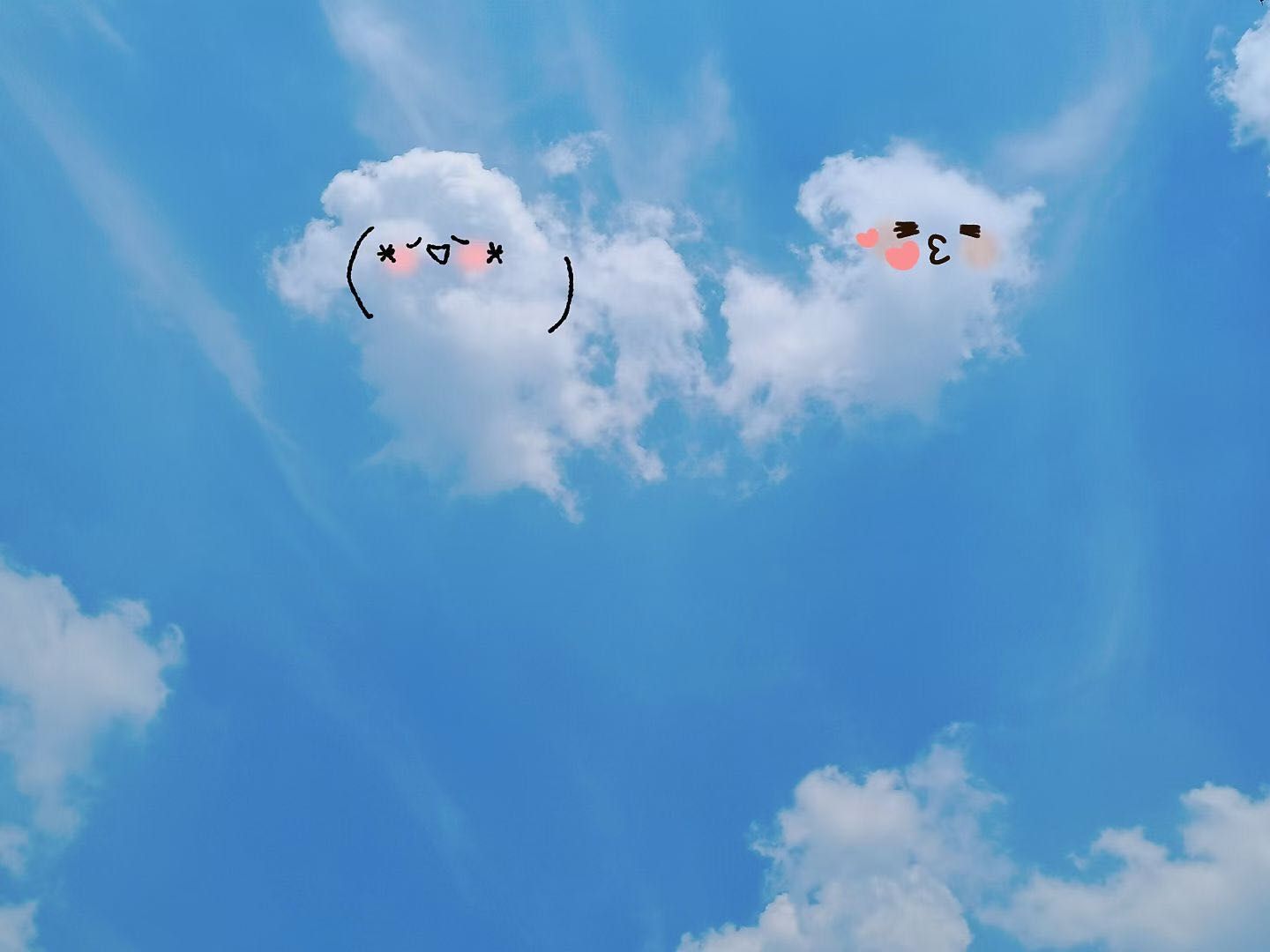 生活在别处,偶遇生活中的小美好