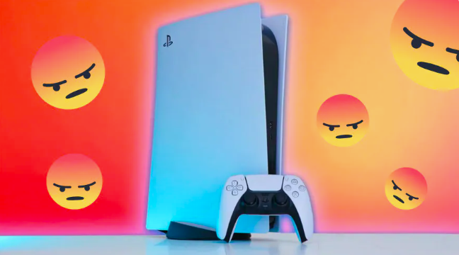 PS5：索尼正式宣布 PlayStation 5 涨价