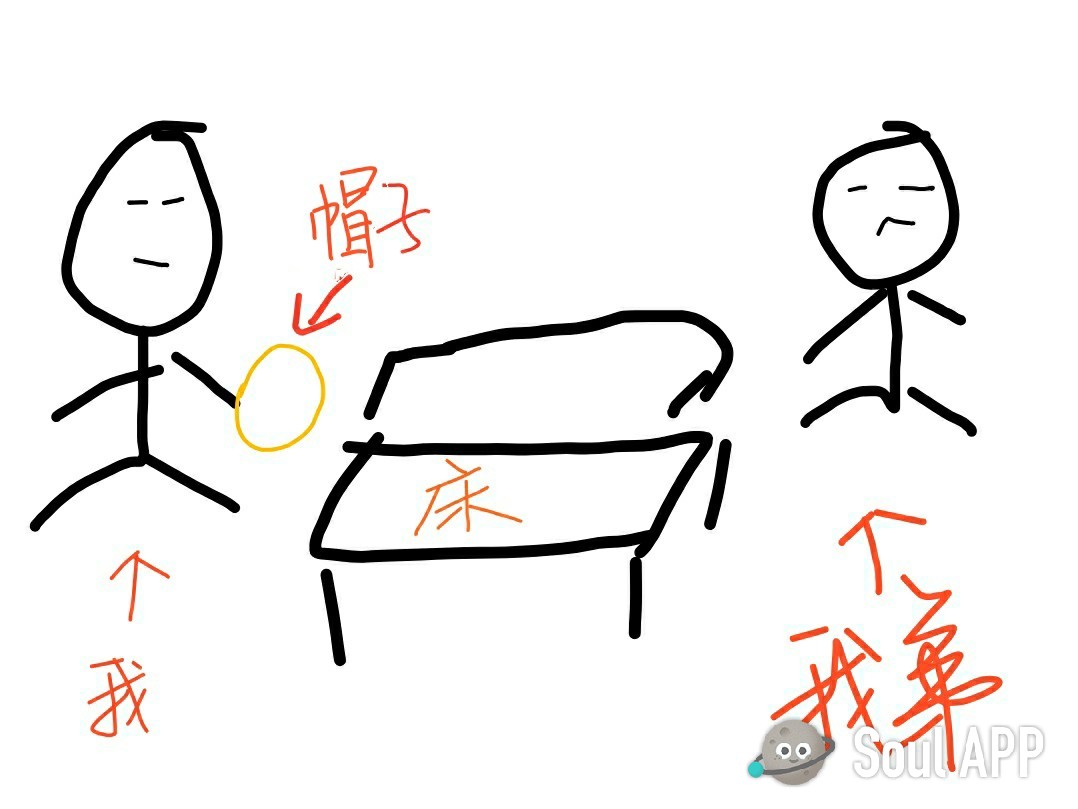 相信我 接帽子 超有趣!