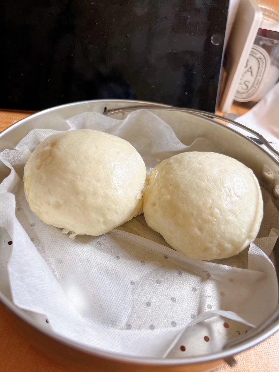 我真的太厉害了，发面成功！