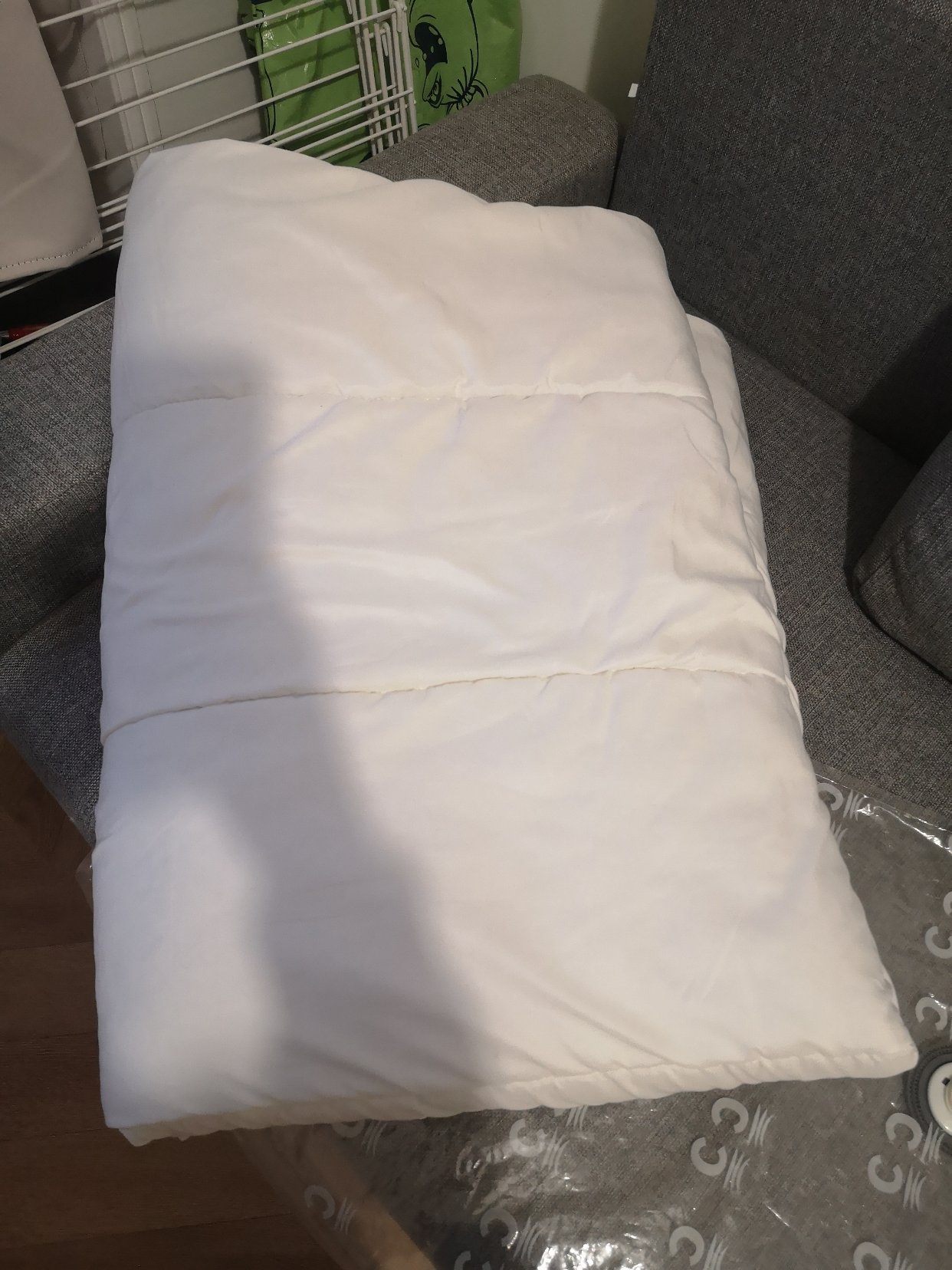卖一床单人被140*200