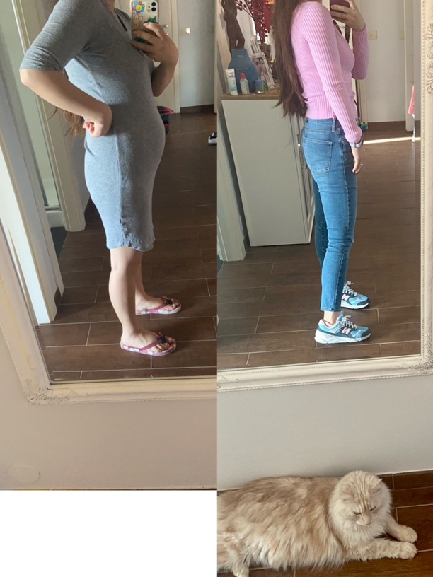 生育真是对女性最大的摧残