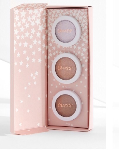 colorpop全球免邮啦