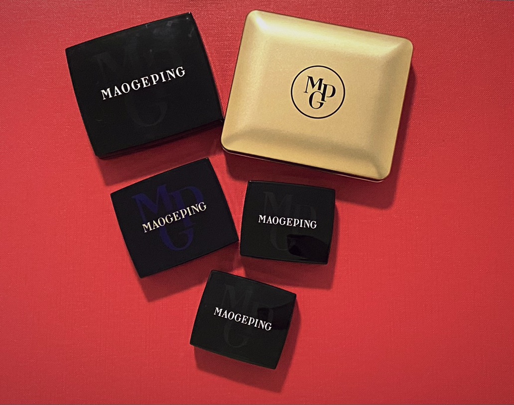 来吧！国货之光！