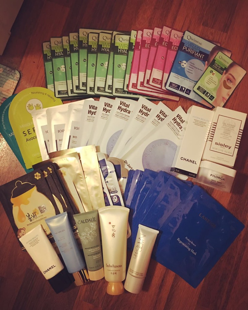 masque
