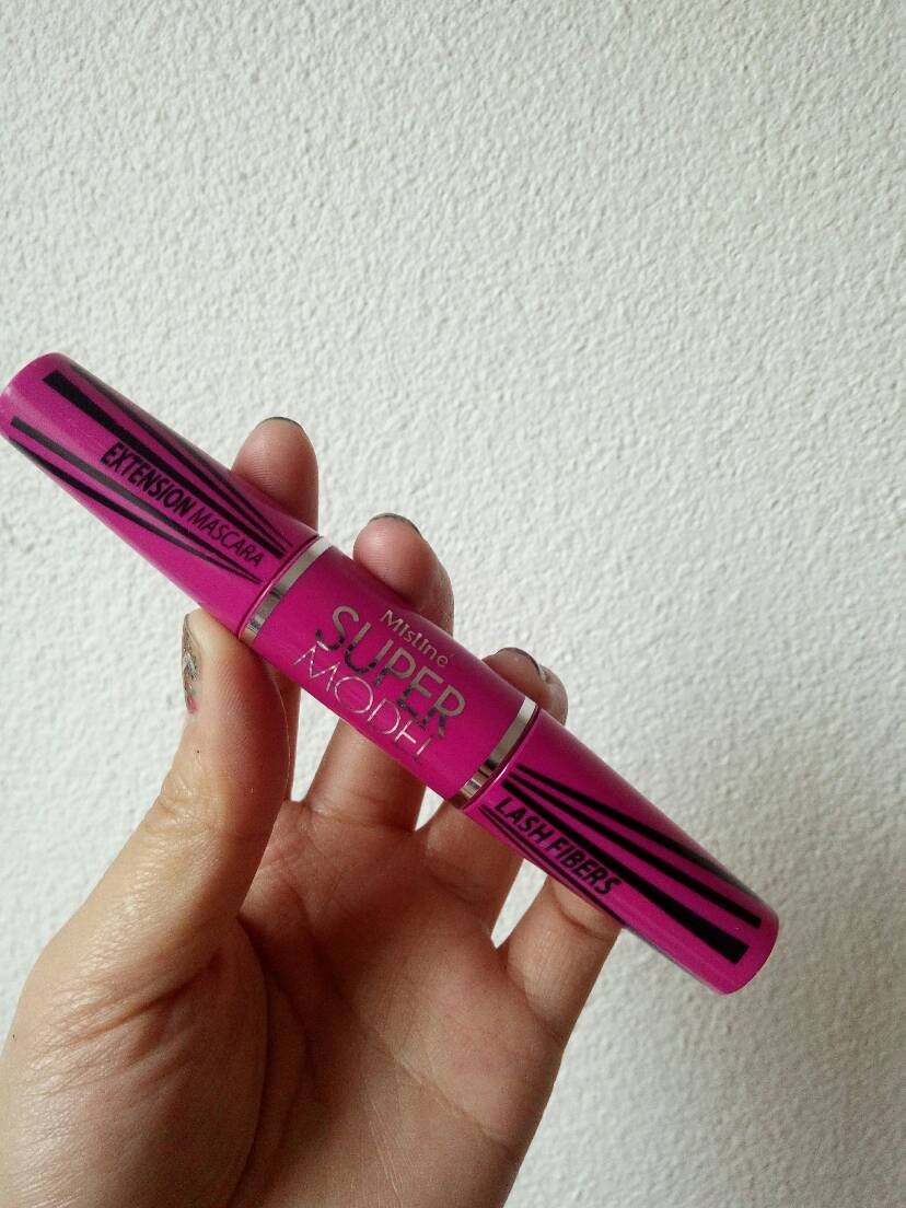 推荐两个睫毛神器