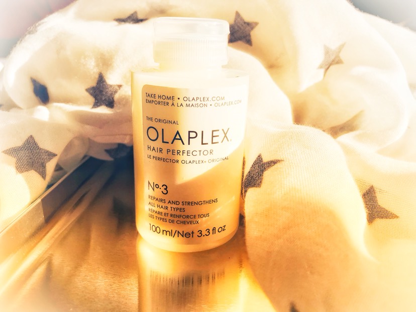 Olaplex 护发素