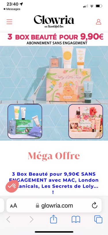 9€多三个盒子不用订购