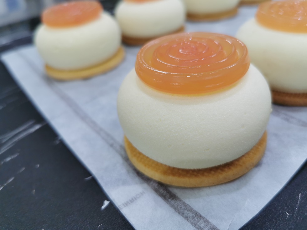 viennoiserie～～～