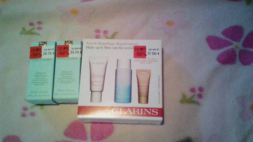 clarins instant concealer是啥