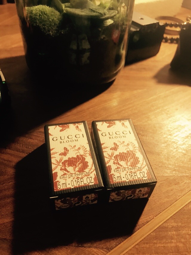 谢谢好物妹子提供的信息~