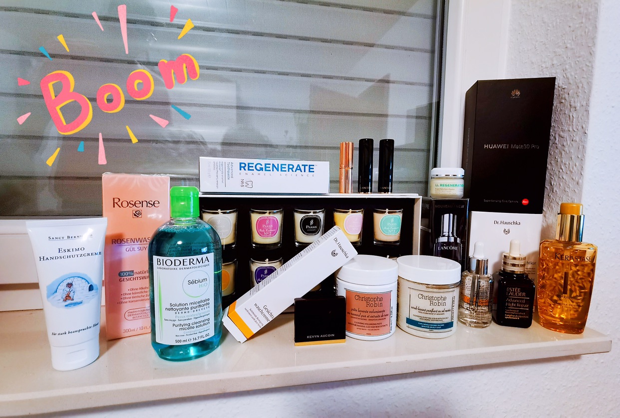 每一件都是我的心头肉