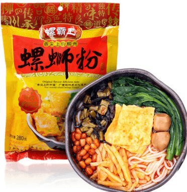 螺蛳粉哪家便宜