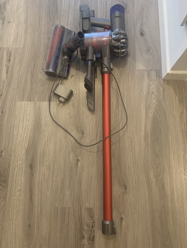Dyson V6