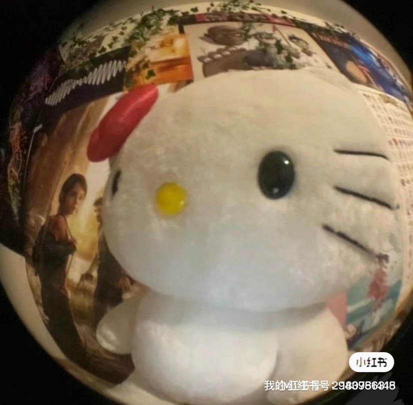 租房期间大楼整修