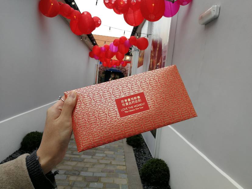 打折村的furla太便宜啦~