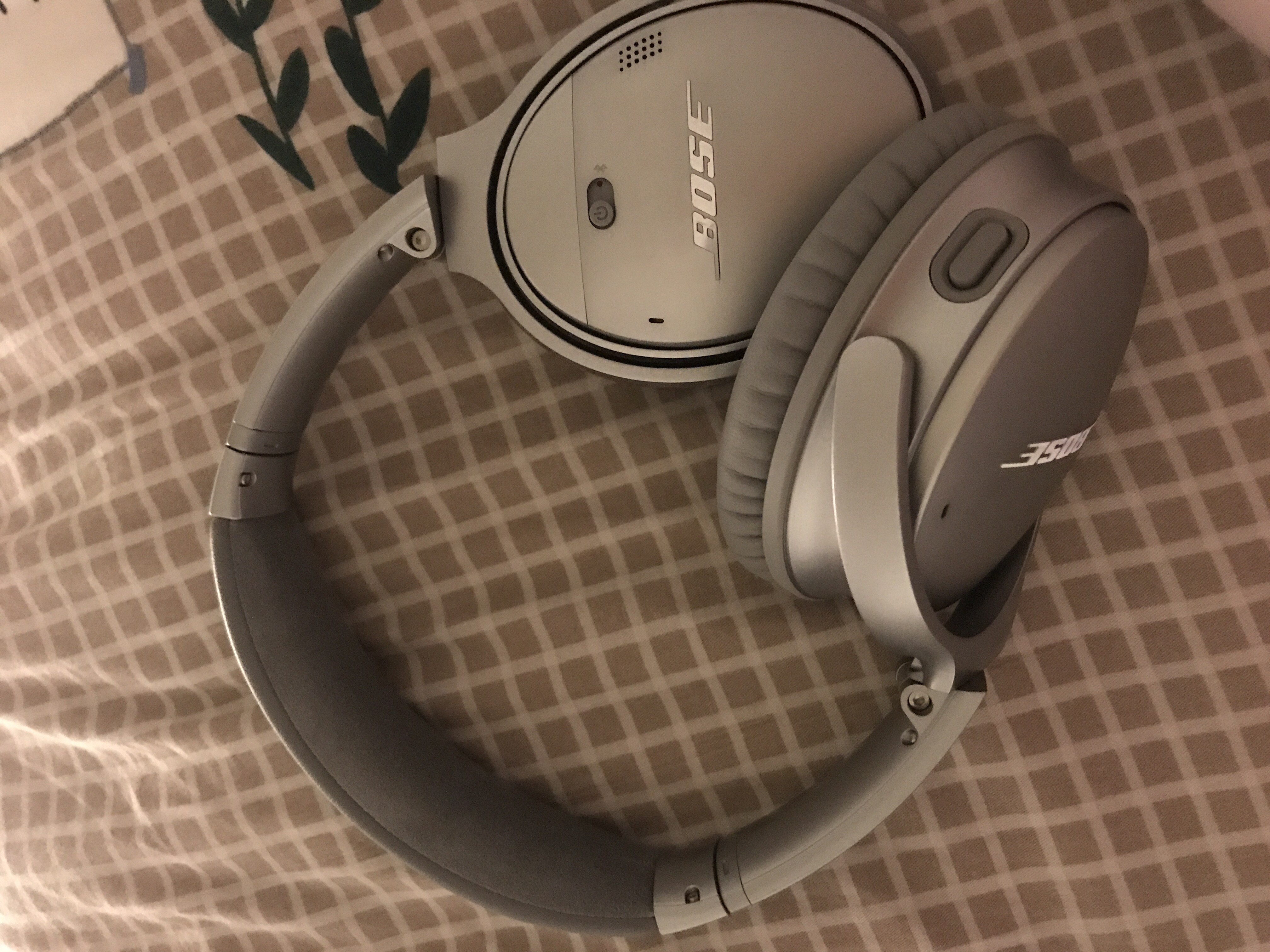 bose35 II 