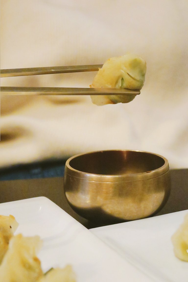 探店👉Soon韩餐