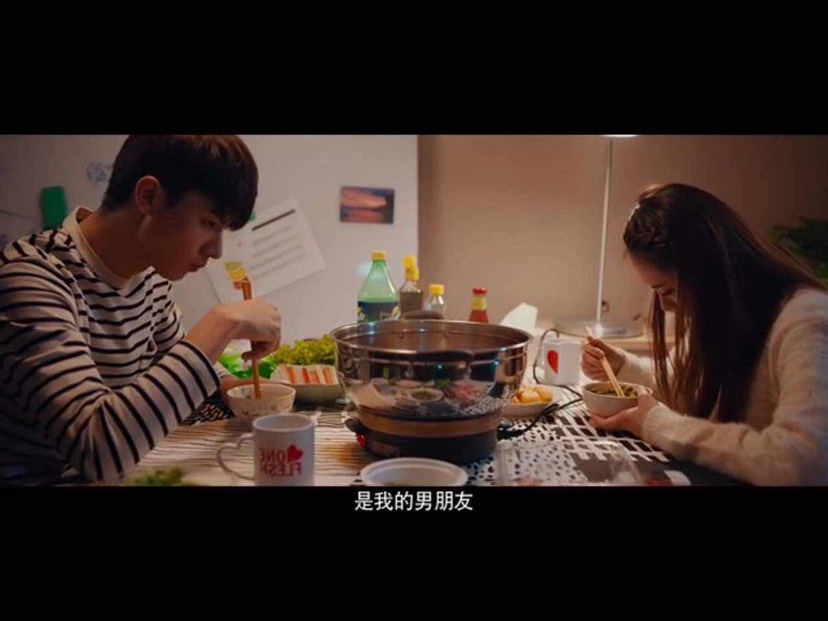 <北京女子图鉴>好看耶