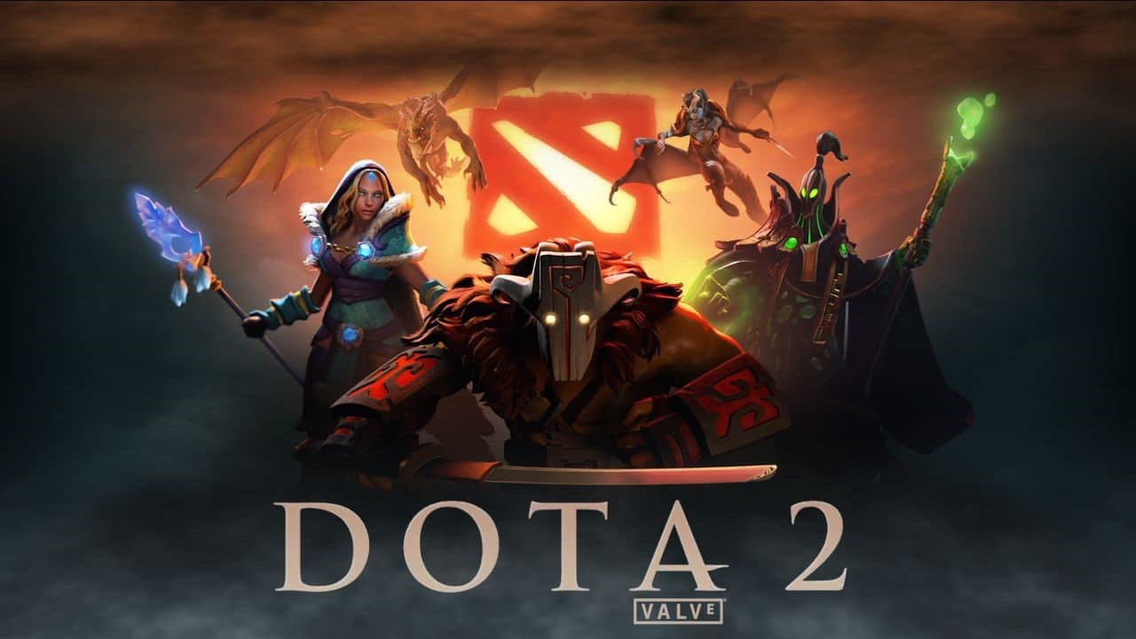 有dota 2上分的队伍吗