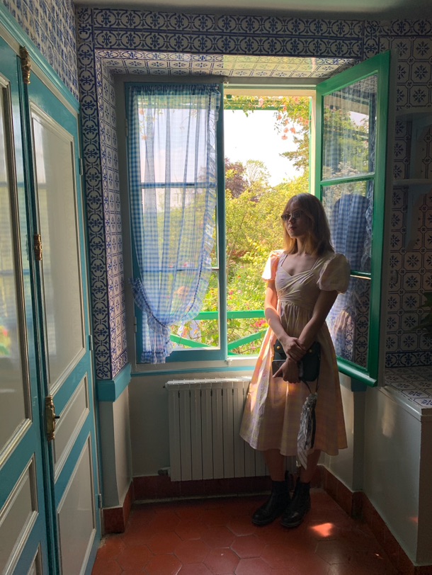 UR家美麗裙裙👗