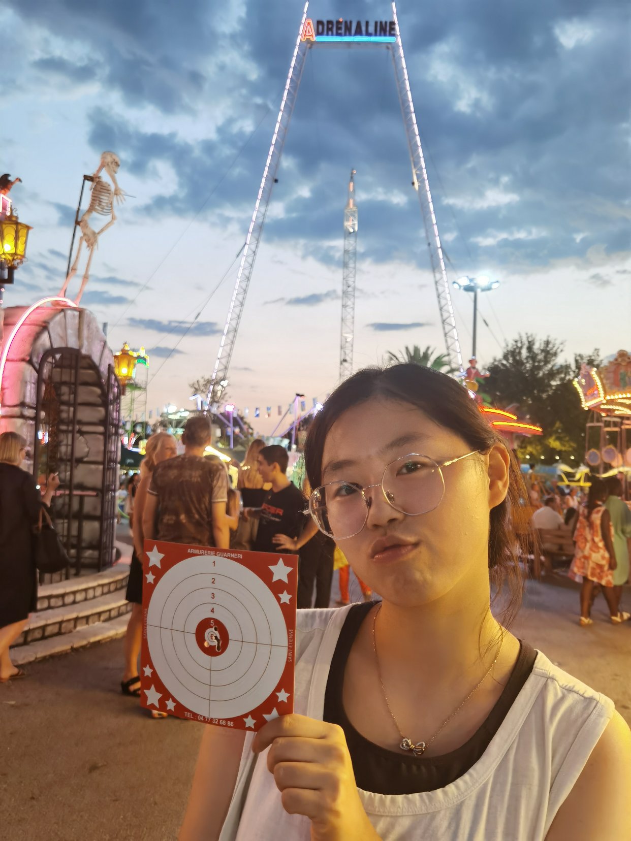 或许是遥远未知的27岁~