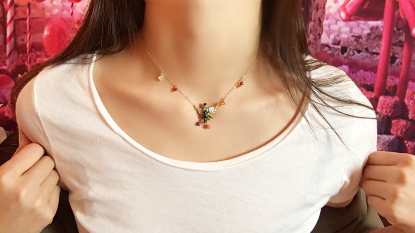 💗💗小仙女必备?Les Néréides