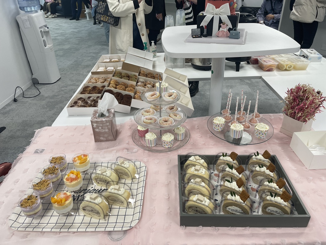 一分钱生日会