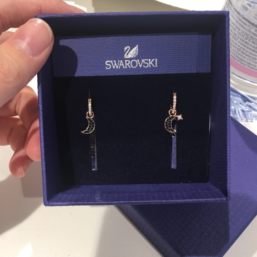 Swarovski新款
