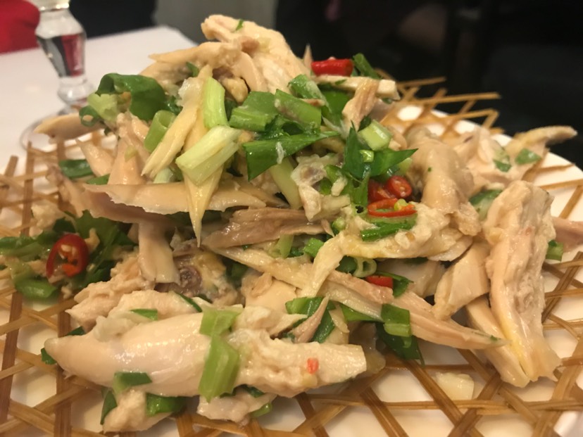滋味云南