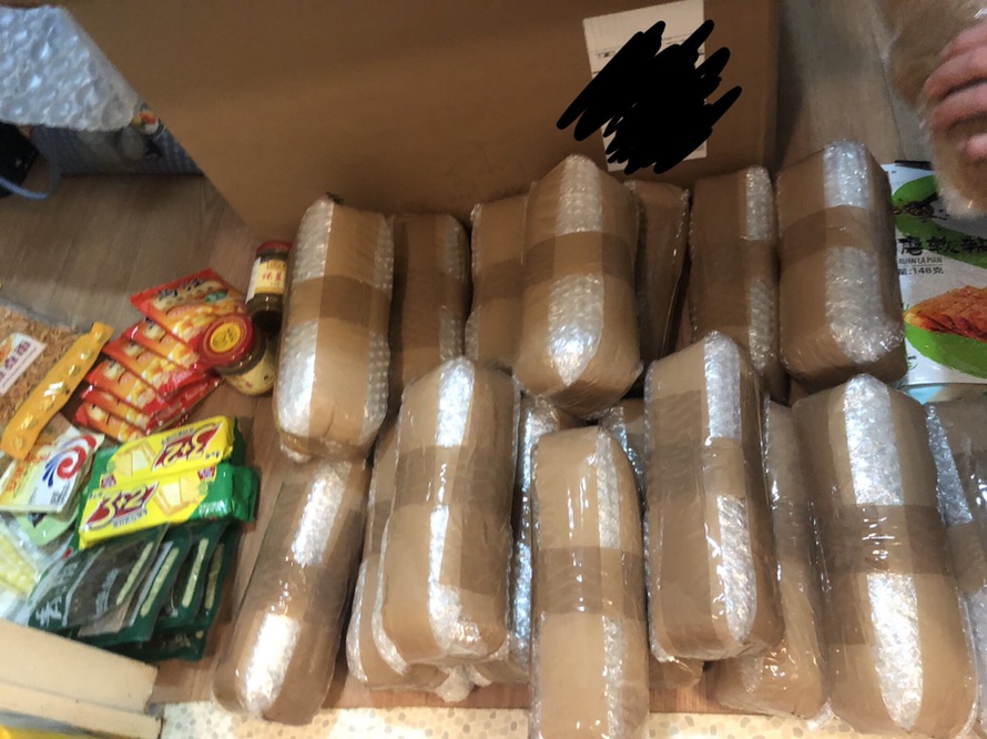 今天的ups>20kg