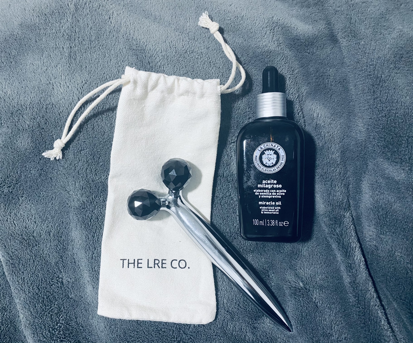 黑曜石Face Roller打卡day5