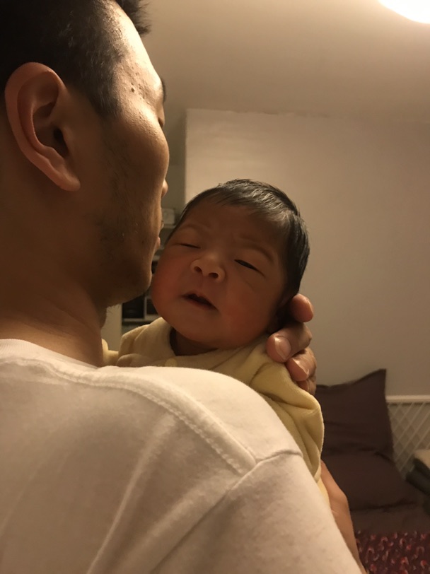 小闺女养着养着就长大啦～