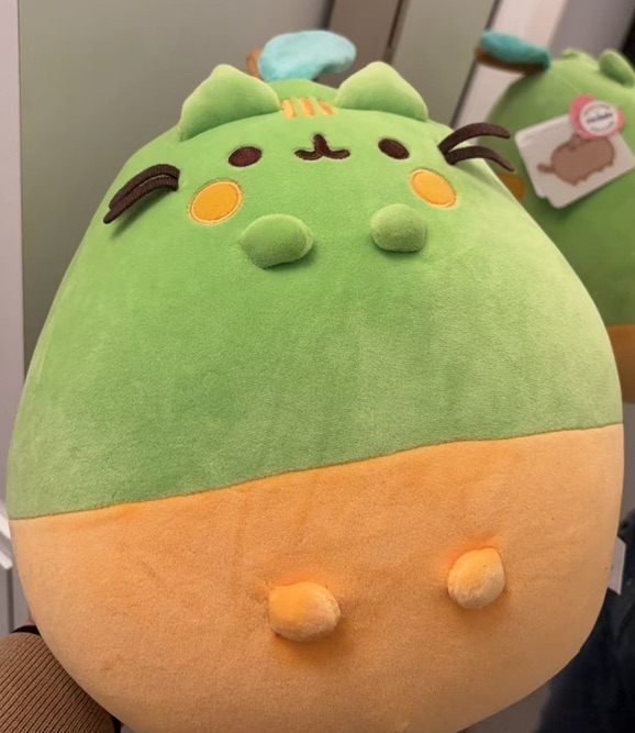 来晒晒你我的🍐猫