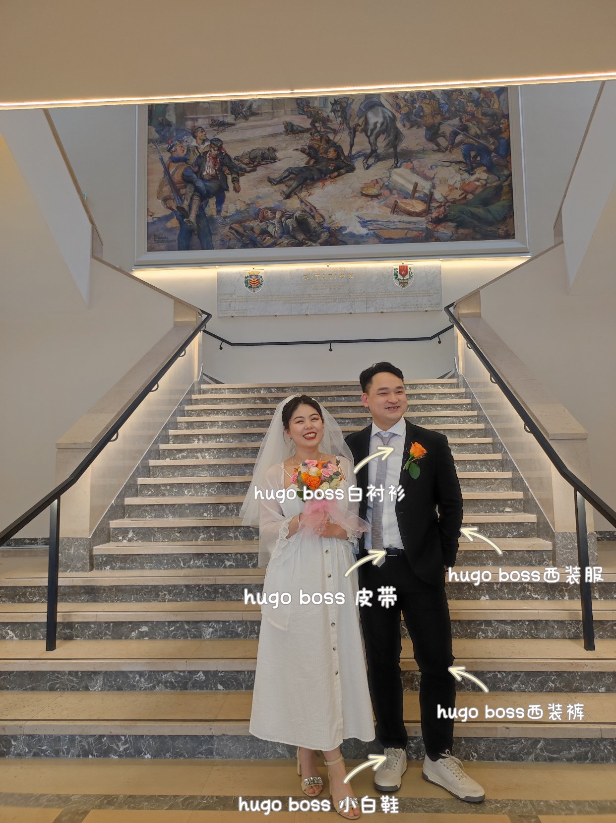河谷春季换新衣