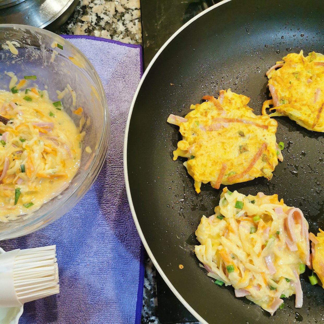 6月你好，6月再见🔥homemade美食合集