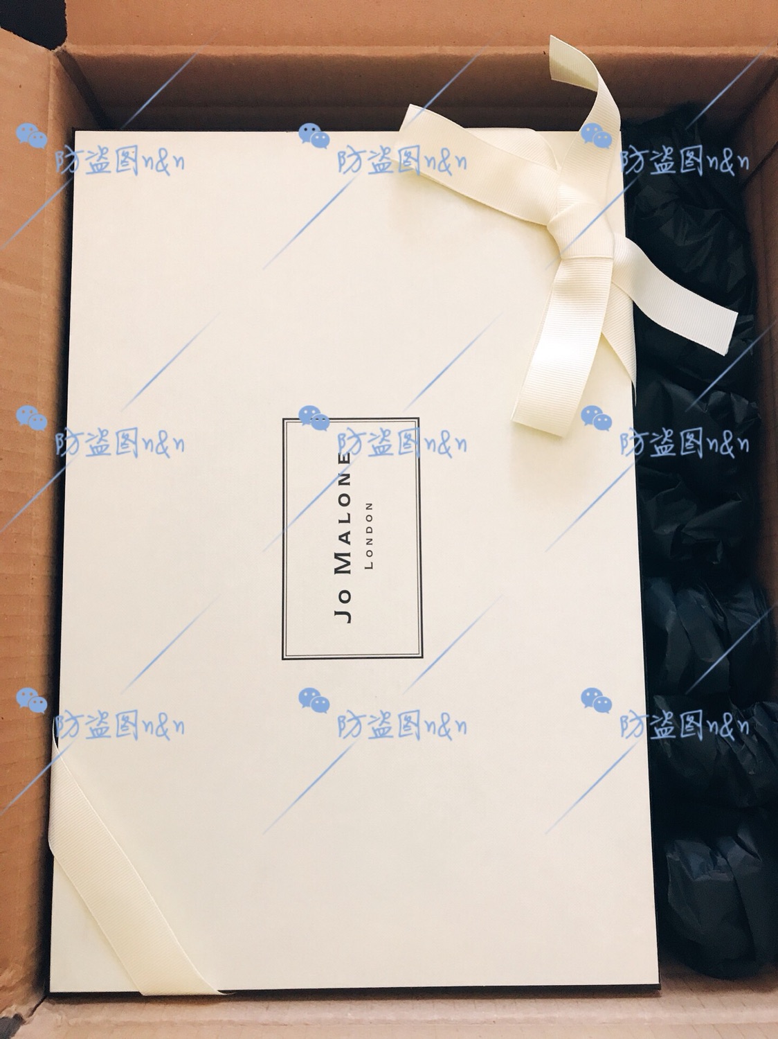 祖玛珑海盐已到