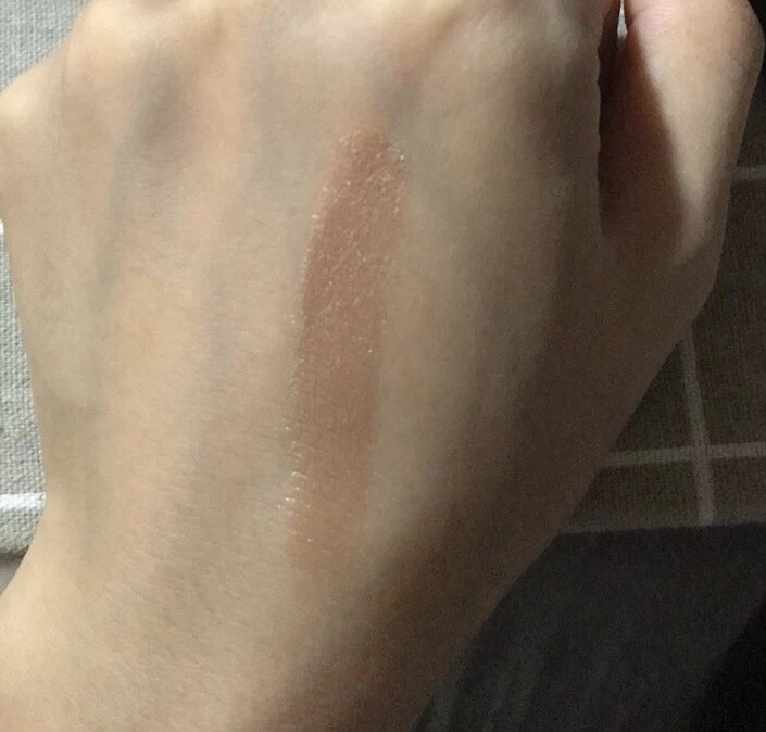 KIKO 液体高光很棒棒哦！
