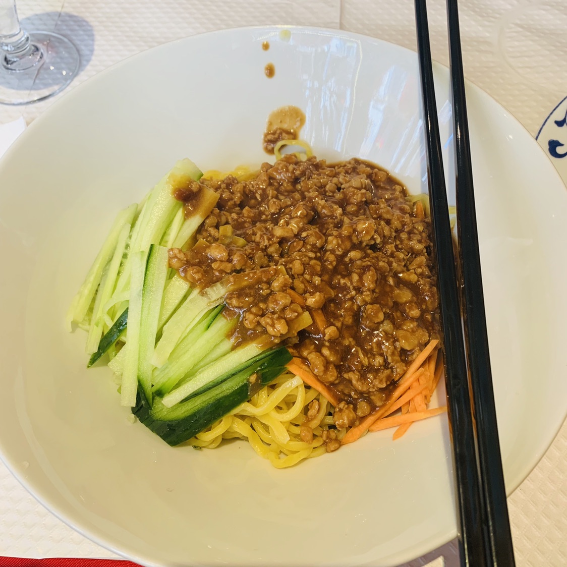 中餐馆·巴黎