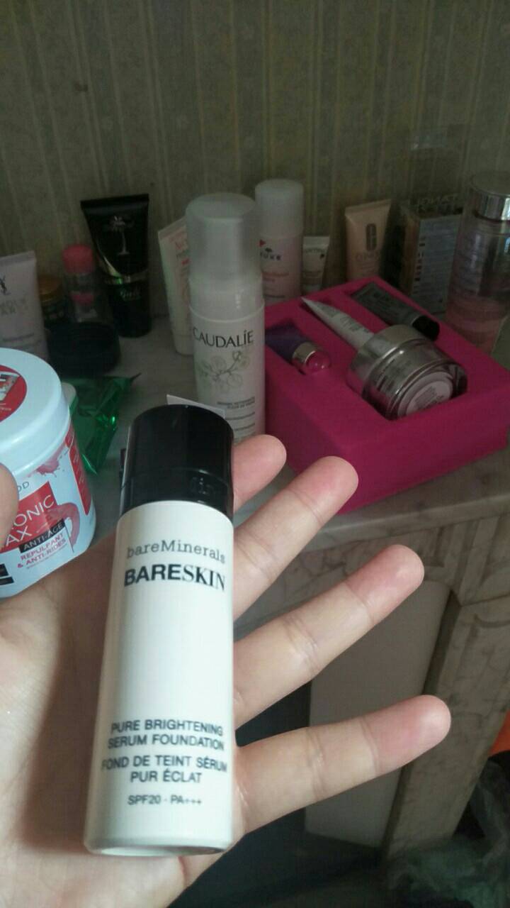 丝芙兰  一分钱