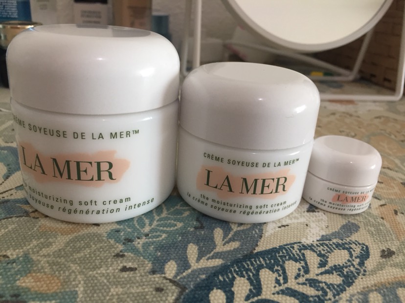求助：la mer优惠码