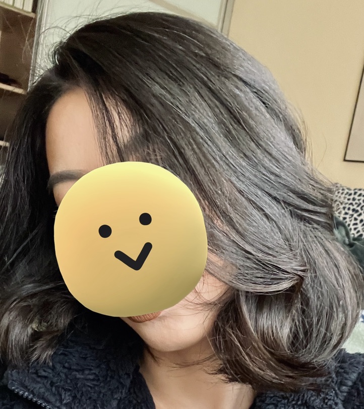 手残党好物｜飞利浦自动卷发器