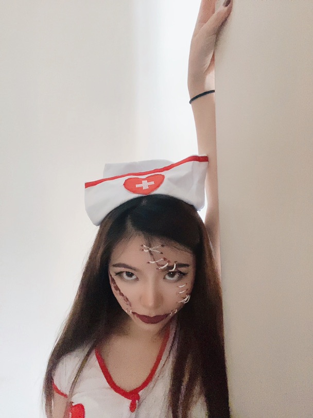 打针吗？痛掉半条命的那种～