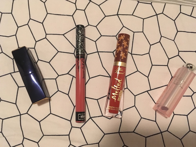 乱七八糟的分享