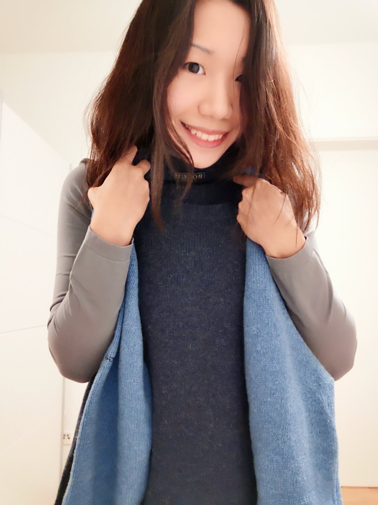 想要古着衣?翻男友/老公的衣橱就好了!