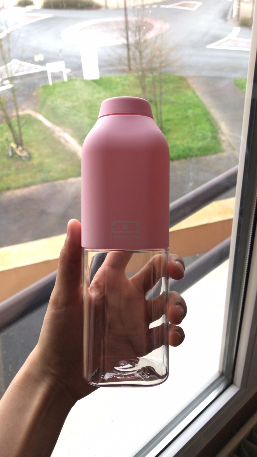 monbento水杯～