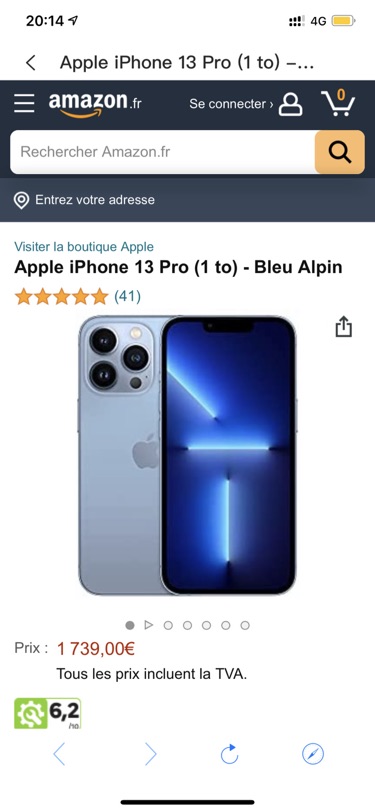 许愿许愿许愿 iPhone13 pro