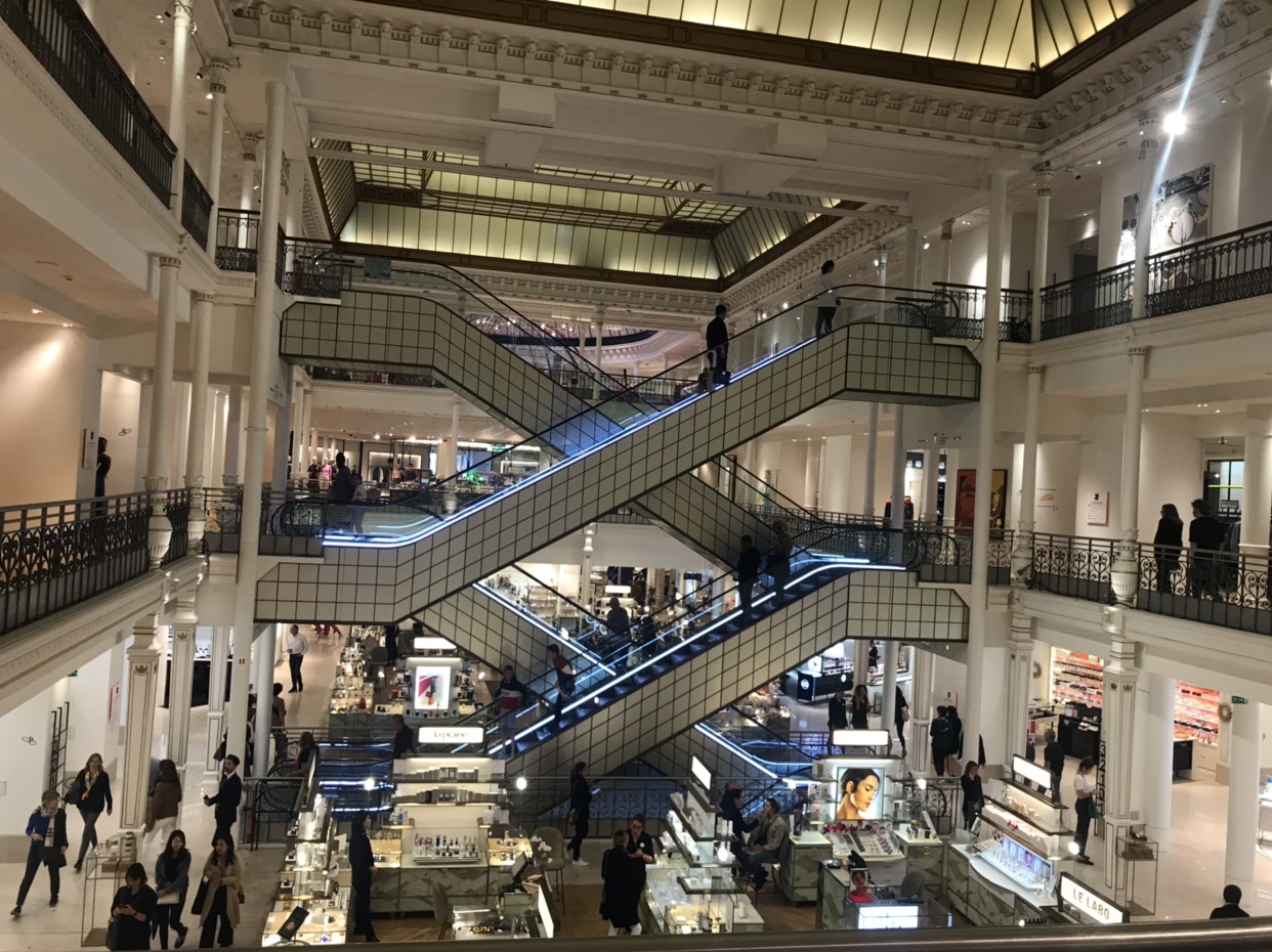 求助回国前退税