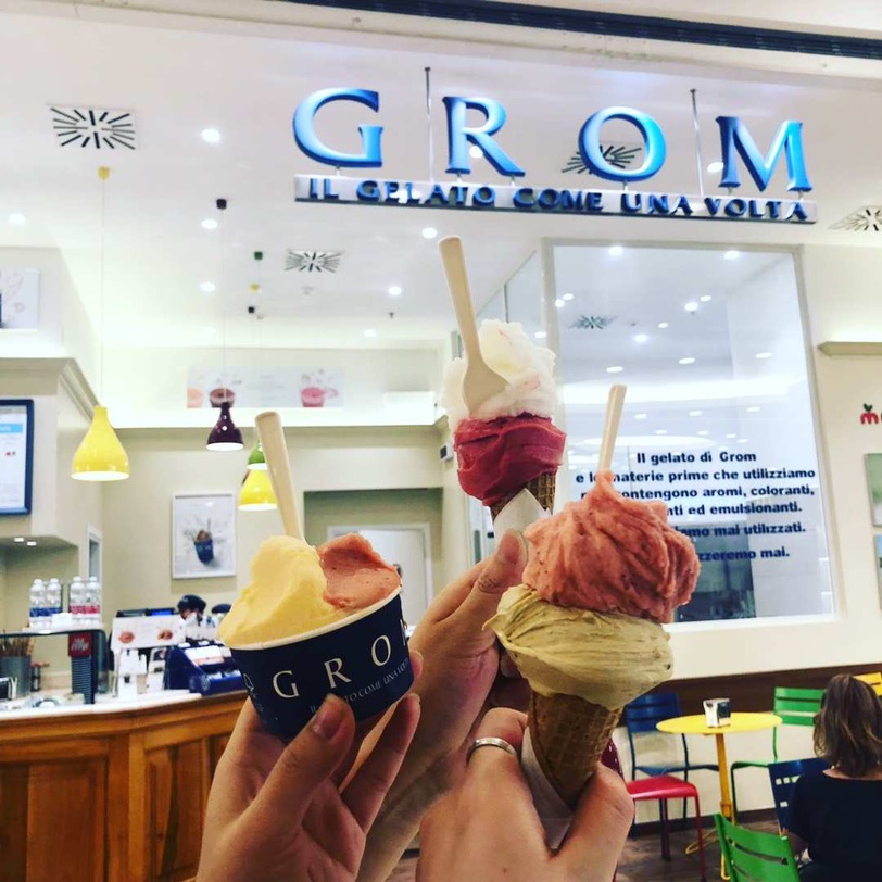 冰激凌🍦小合集